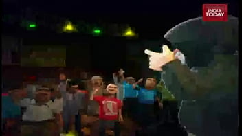 Indian sex 18 cream pie