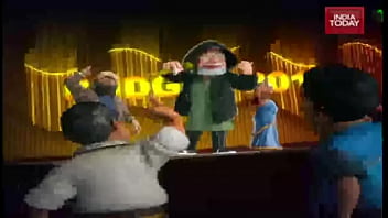 Indian sex 18 cream pie