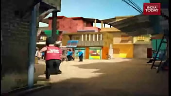 Indian sex 18 cream pie