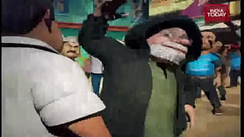 Indian sex 18 cream pie