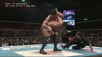 Shibata vs okada iwgp heavyweight title match Shibata vs okada iwgp heavyweight title match