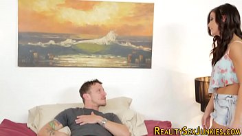 Real Whore Face Jizzed thumbnail