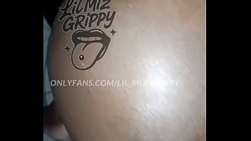 Not your average peach it’s a mind and body thing just a little rear view fun learn the back story