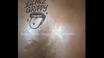 Not your average peach it’s a mind and body thing just a little rear view fun learn the back story