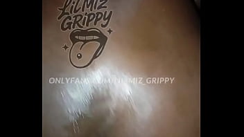 Not your average peach it’s a mind and body thing just a little rear view fun learn the back story