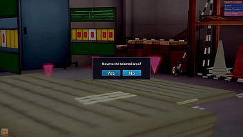 Lesbian girls grace and maria hentai