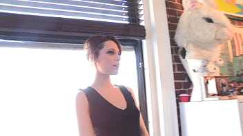 Real sapphic love between nikita bellucci and sovereigh syre two tattooed sluts