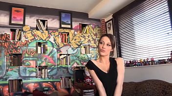 Real sapphic love between nikita bellucci and sovereigh syre two tattooed sluts