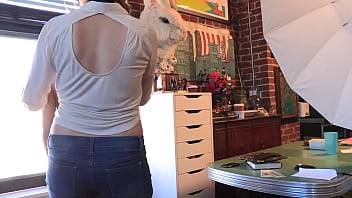 Real sapphic love between nikita bellucci and sovereigh syre two tattooed sluts