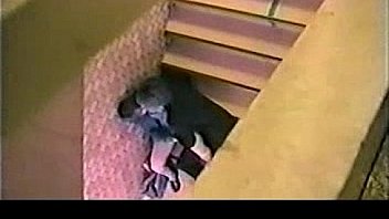 Super horny asian hardcore porn video