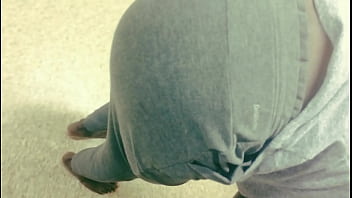 Juicy Round Black Bubble Butt thumbnail