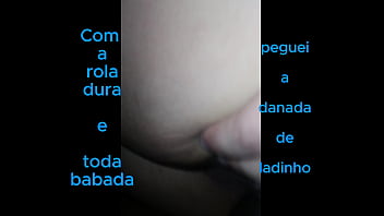 Desta Vez Não Foi Uma Casada E Sim Uma Safada Amiga Solteira Que Tive O Prazer De Encontrar Em São Paulo Veja Completo No Red thumbnail