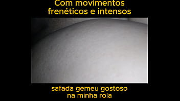 Desta Vez Não Foi Uma Casada E Sim Uma Safada Amiga Solteira Que Tive O Prazer De Encontrar Em São Paulo Veja Completo No Red thumbnail