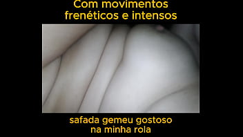 Desta Vez Não Foi Uma Casada E Sim Uma Safada Amiga Solteira Que Tive O Prazer De Encontrar Em São Paulo Veja Completo No Red thumbnail