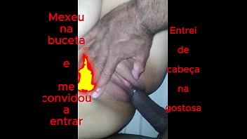 Desta Vez Não Foi Uma Casada E Sim Uma Safada Amiga Solteira Que Tive O Prazer De Encontrar Em São Paulo Veja Completo No Red thumbnail
