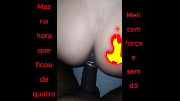 Desta Vez Não Foi Uma Casada E Sim Uma Safada Amiga Solteira Que Tive O Prazer De Encontrar Em São Paulo Veja Completo No Red thumbnail