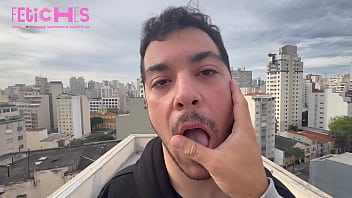 Parte Do Projeto Fetiches De André Medeiros Martins thumbnail