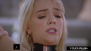 Kenna Is Dating An Older Man Who Likes Anal Sex She Is Nervous About It And Backs Out Every Time They Try He Has One Of His Other Girls Train Her Before Fucking Him thumbnail