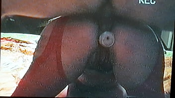 Ass broken and mouth cumshot