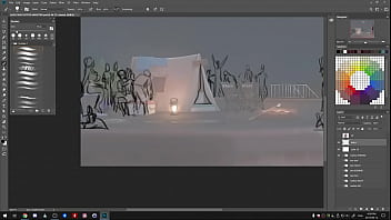 Sts broadcast by dc on picarto from september twelfth 2019