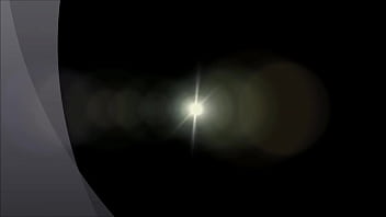 Big booty pawg walking in the forest