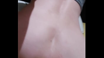 Playing with my toys