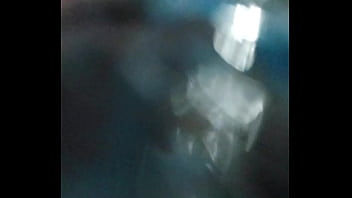 Playing with my toys