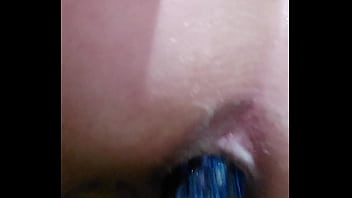 Playing with my toys