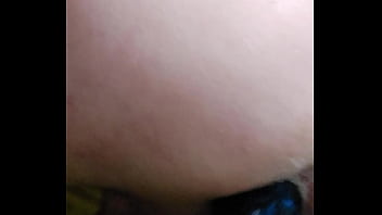 Playing with my toys