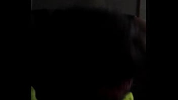 Lightskin sucking on some mexican dick