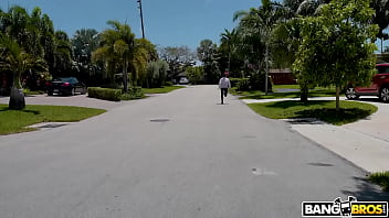 Fucking My Boss For A Raise thumbnail