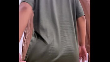 She looks innocent but she loves to masturbate her pussy every day