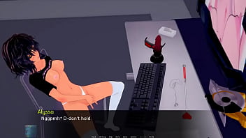 Magiks fantasy world by lacokagaming