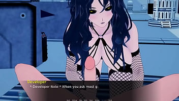 Magiks fantasy world by lacokagaming