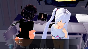 Magiks fantasy world by lacokagaming