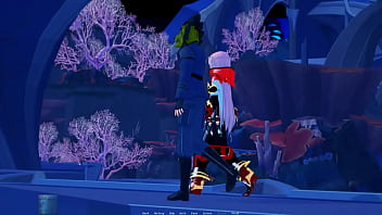 Magiks fantasy world by lacokagaming