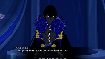 Magiks fantasy world by lacokagaming