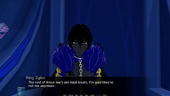 Magiks fantasy world by lacokagaming