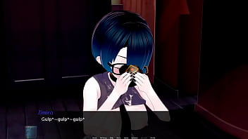 Magiks fantasy world by lacokagaming