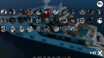 Plays with pussy while nobody sees