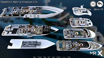 Plays with pussy while nobody sees