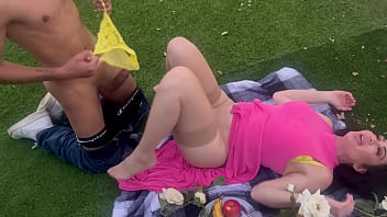 Pervy step family picnic intro