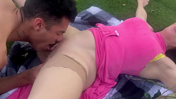 Pervy step family picnic intro