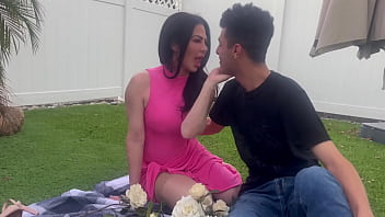 Pervy Step Family Picnic Intro thumbnail