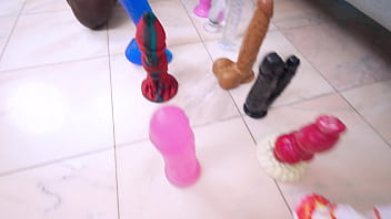 Part 1 perfect girl rebecca villar gets anal fisting ultra fucking and a lot of urine in the mouth from big black cock prolapse 0% pussy eks545