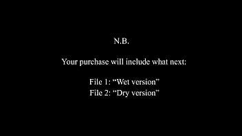 Part 1 perfect girl rebecca villar gets anal fisting ultra fucking and a lot of urine in the mouth from big black cock prolapse 0% pussy eks545