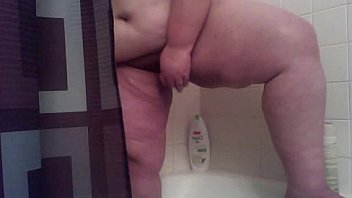 Big tits fucking herself for her bf