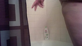 Big tits fucking herself for her bf