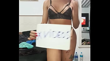 Vídeo De Verificação thumbnail