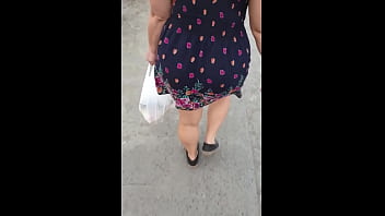 Cazador de maduras putas callejeras